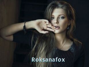 Roksanafox
