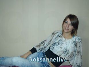Roksannelive