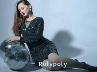 Rolypoly