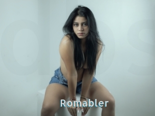 Romabler