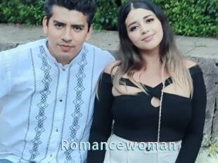 Romancewoman