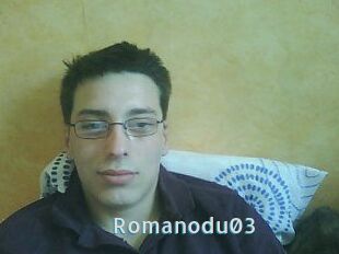 Romanodu03