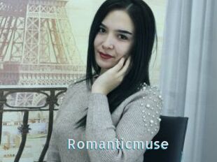Romanticmuse