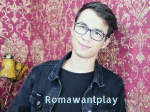 Romawantplay