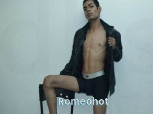 Romeohot