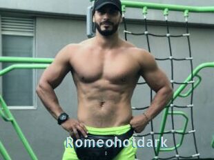 Romeohotdark