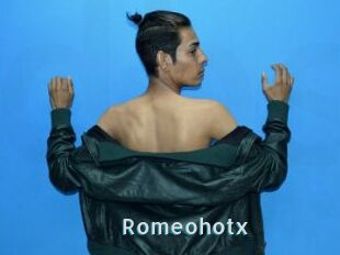 Romeohotx