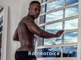 Romeoroice