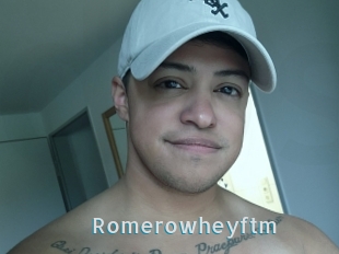 Romerowheyftm