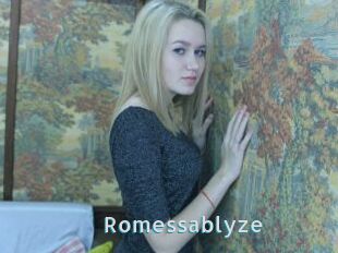 Romessablyze