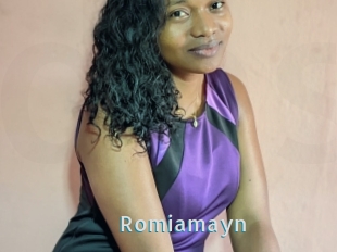 Romiamayn