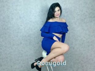 Romigold