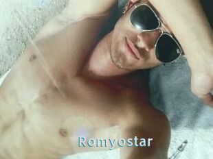Romyostar