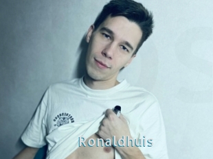 Ronaldhuis