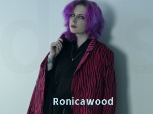Ronicawood