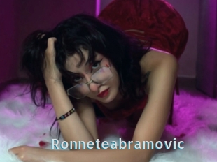 Ronneteabramovic