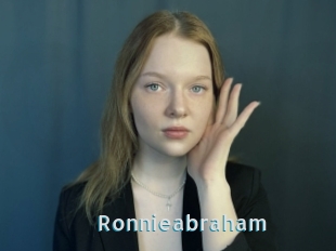 Ronnieabraham