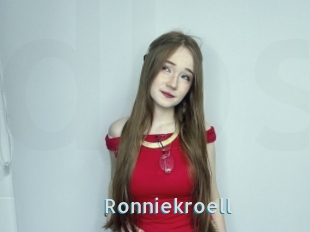 Ronniekroell