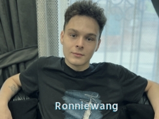 Ronniewang