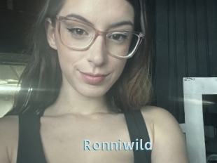 Ronniwild