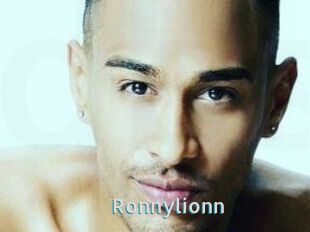 Ronnylionn