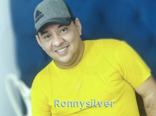 Ronnysilver