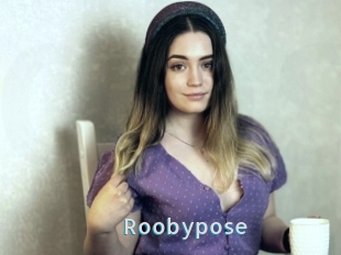 Roobypose