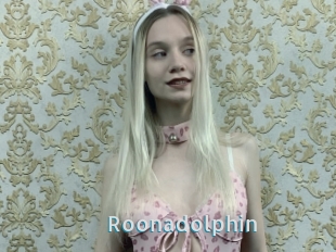 Roonadolphin