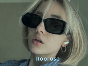 Roorose