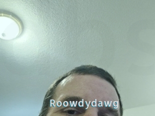 Roowdydawg