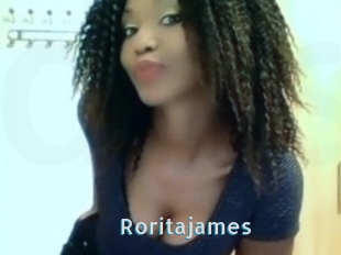 Roritajames
