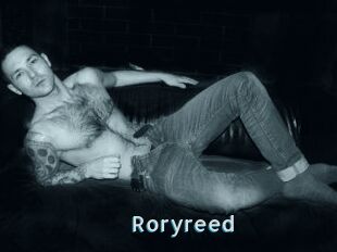 Roryreed