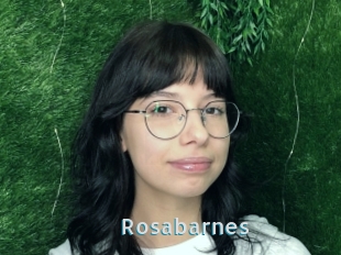 Rosabarnes