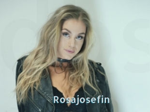 Rosajosefin
