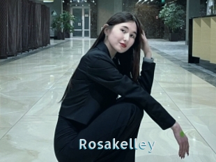Rosakelley