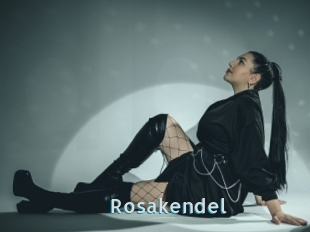 Rosakendel