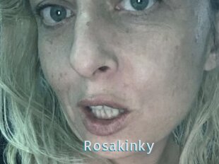 Rosakinky
