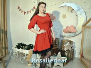 Rosaliedear