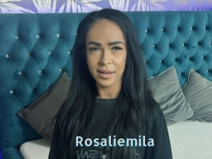 Rosaliemila