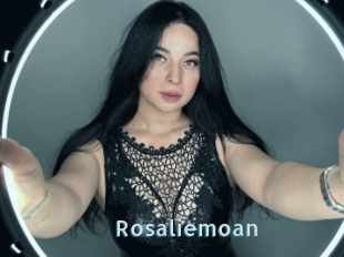 Rosaliemoan