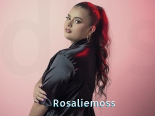 Rosaliemoss