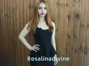 Rosalinadivine