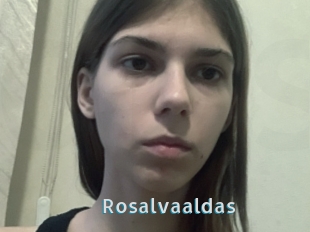 Rosalvaaldas