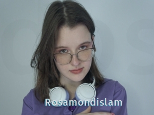 Rosamondislam