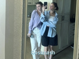 Rosanash