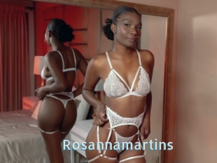 Rosannamartins