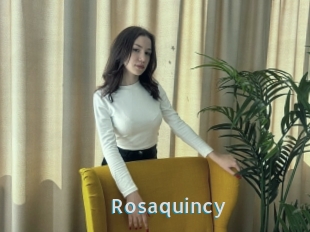 Rosaquincy