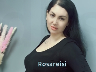 Rosareisi