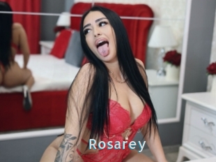 Rosarey