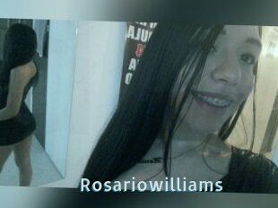 Rosario_williams